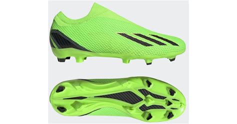 adidas x 17.3 fg grün|Adidas X 17.3 FG ab 143,99 € .